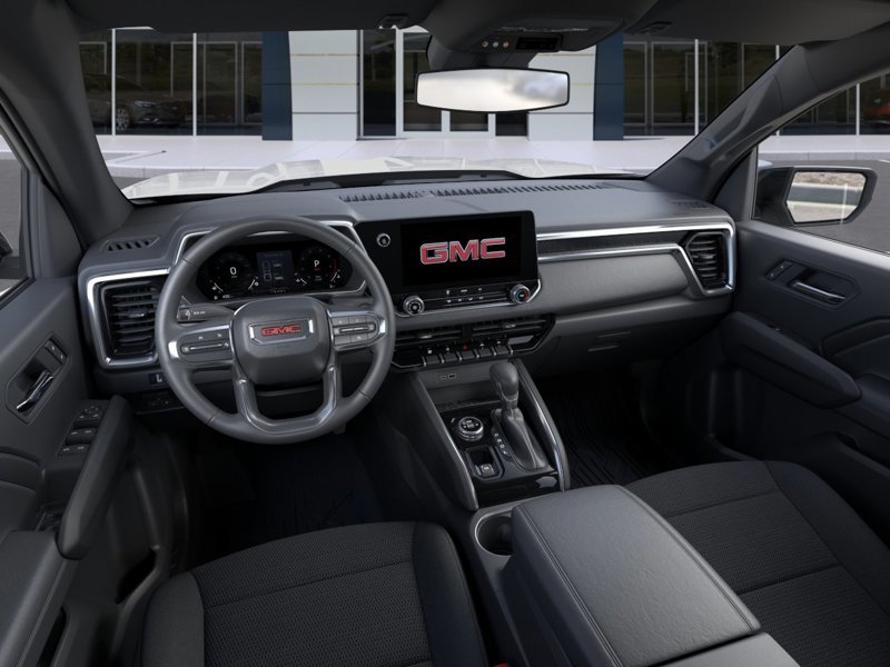 2026 GMC Canyon in St-Jérôme, Quebec - 15 - w1024h768px