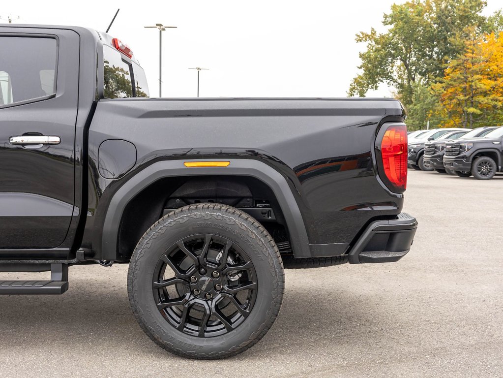 2026 GMC Canyon in St-Jérôme, Quebec - 29 - w1024h768px