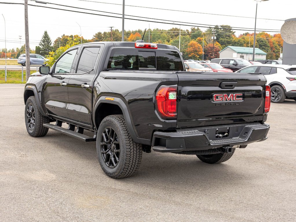 2026 GMC Canyon in St-Jérôme, Quebec - 5 - w1024h768px