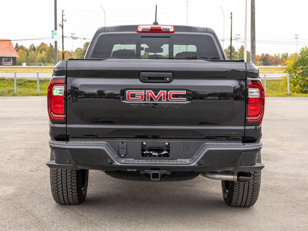 2026 GMC Canyon in St-Jérôme, Quebec - 6 - w1024h768px
