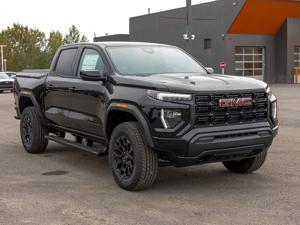 GMC Canyon  2026 à St-Jérôme, Québec - 9 - w1024h768px