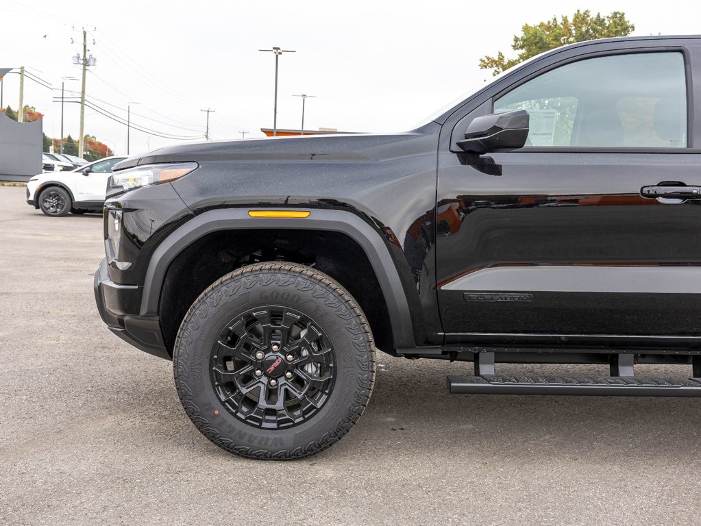 GMC Canyon  2026 à St-Jérôme, Québec - 31 - w1024h768px