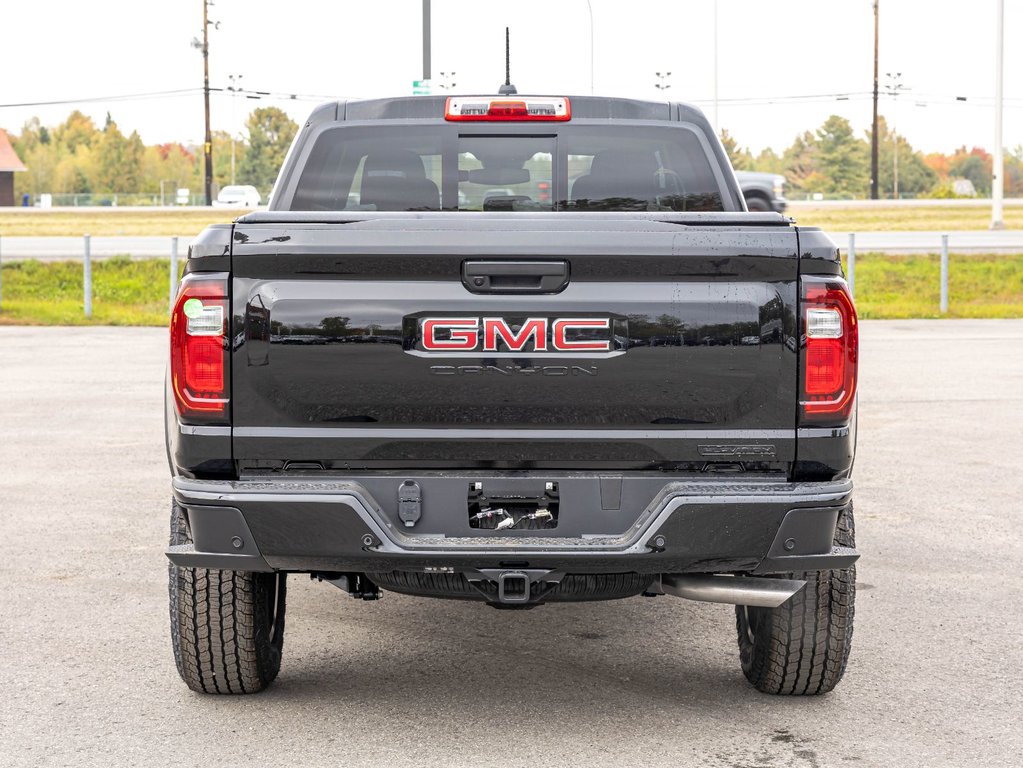 GMC Canyon  2026 à St-Jérôme, Québec - 6 - w1024h768px
