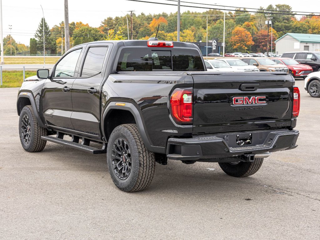 GMC Canyon  2026 à St-Jérôme, Québec - 5 - w1024h768px