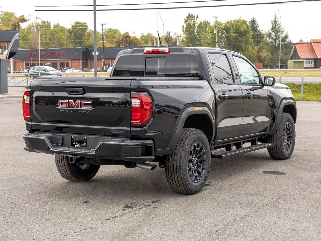 GMC Canyon  2026 à St-Jérôme, Québec - 8 - w1024h768px