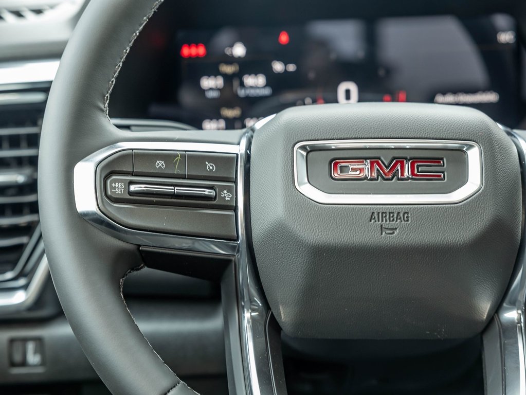 GMC Canyon  2026 à St-Jérôme, Québec - 15 - w1024h768px