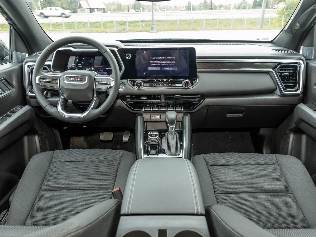 GMC Canyon  2026 à St-Jérôme, Québec - 4 - w1024h768px