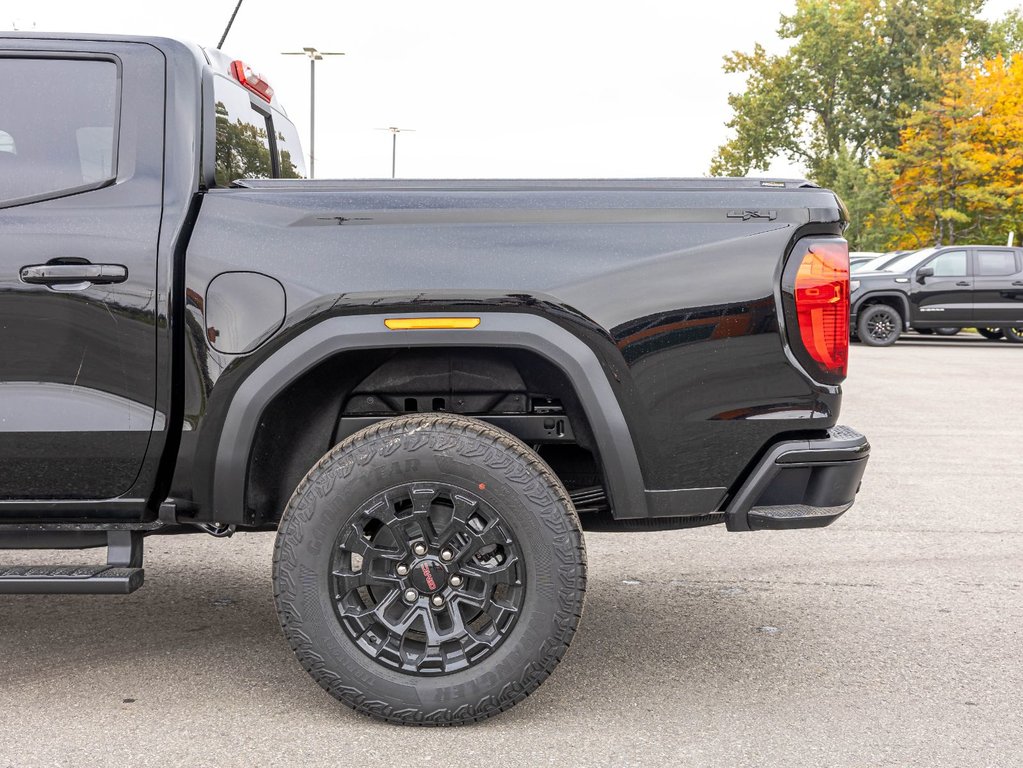 GMC Canyon  2026 à St-Jérôme, Québec - 29 - w1024h768px
