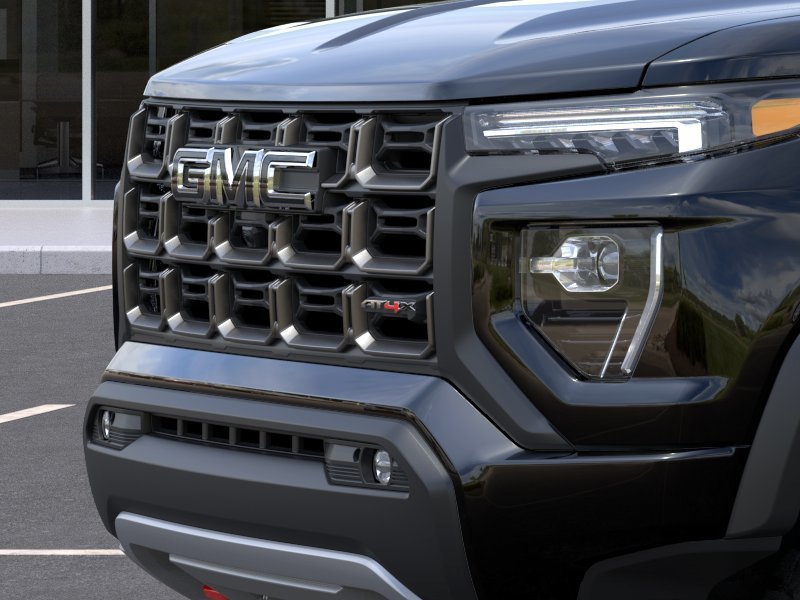 GMC Canyon  2026 à St-Jérôme, Québec - 13 - w1024h768px