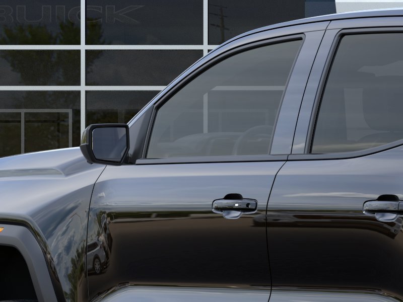 GMC Canyon  2026 à St-Jérôme, Québec - 12 - w1024h768px