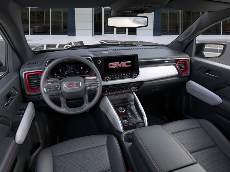 GMC Canyon  2026 à St-Jérôme, Québec - 15 - w1024h768px