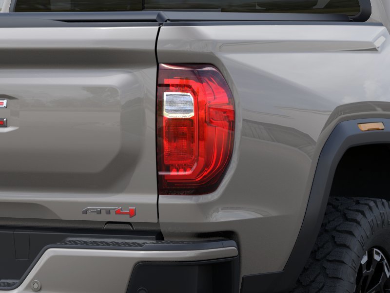 2026 GMC Canyon in St-Jérôme, Quebec - 11 - w1024h768px