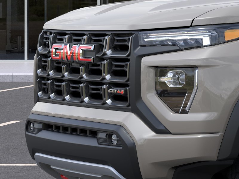 2026 GMC Canyon in St-Jérôme, Quebec - 13 - w1024h768px