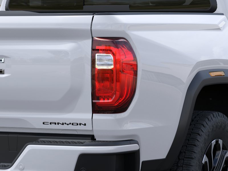 GMC Canyon  2026 à St-Jérôme, Québec - 11 - w1024h768px