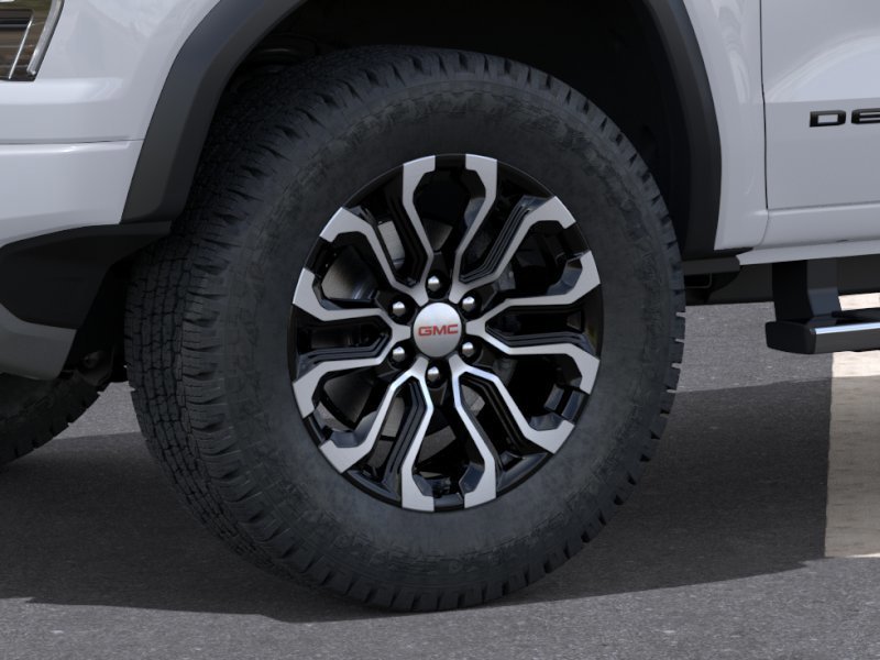 GMC Canyon  2026 à St-Jérôme, Québec - 9 - w1024h768px