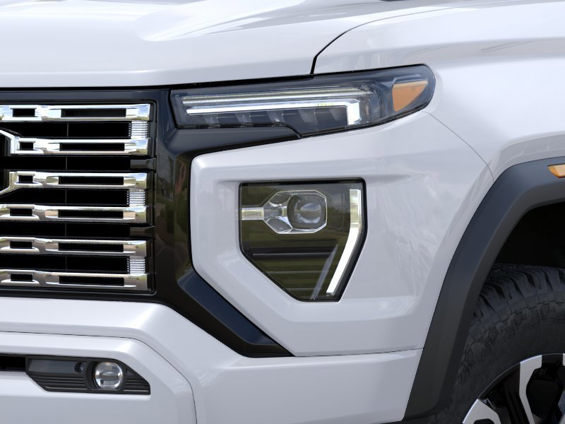 GMC Canyon  2026 à St-Jérôme, Québec - 10 - w1024h768px