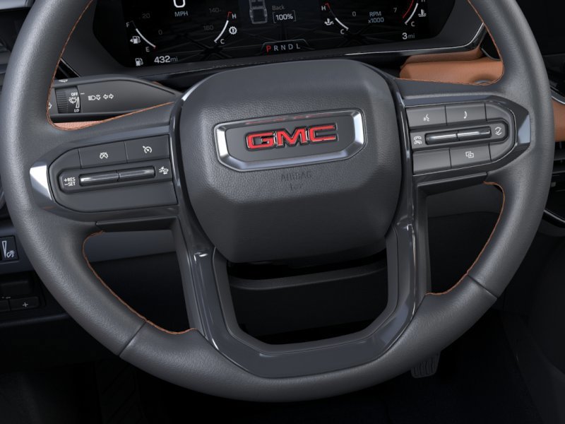 2026 GMC Canyon in St-Jérôme, Quebec - 19 - w1024h768px