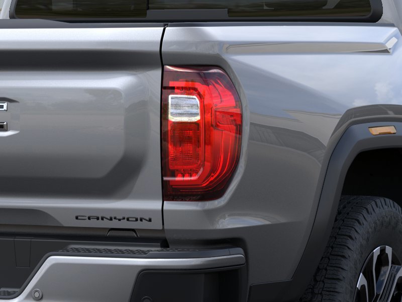 GMC Canyon  2026 à St-Jérôme, Québec - 11 - w1024h768px