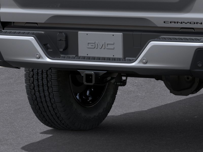GMC Canyon  2026 à St-Jérôme, Québec - 14 - w1024h768px