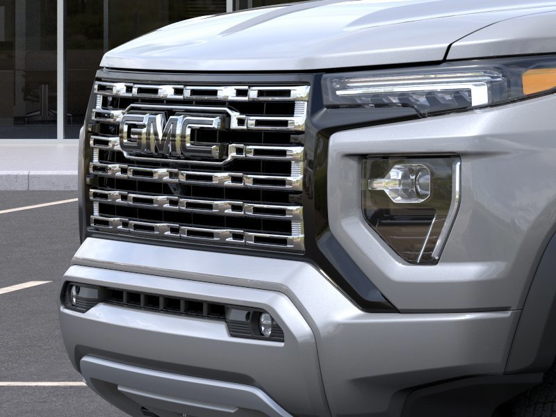 GMC Canyon  2026 à St-Jérôme, Québec - 13 - w1024h768px