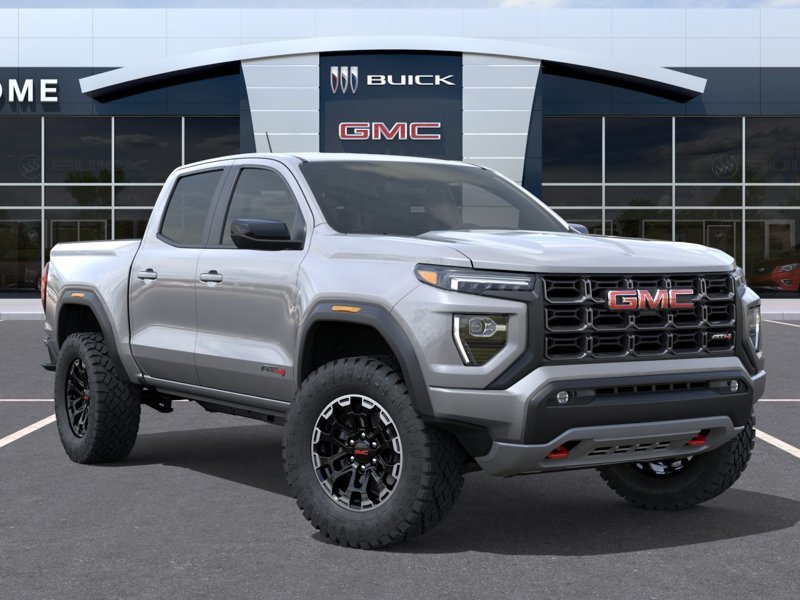 GMC Canyon  2026 à St-Jérôme, Québec - 7 - w1024h768px