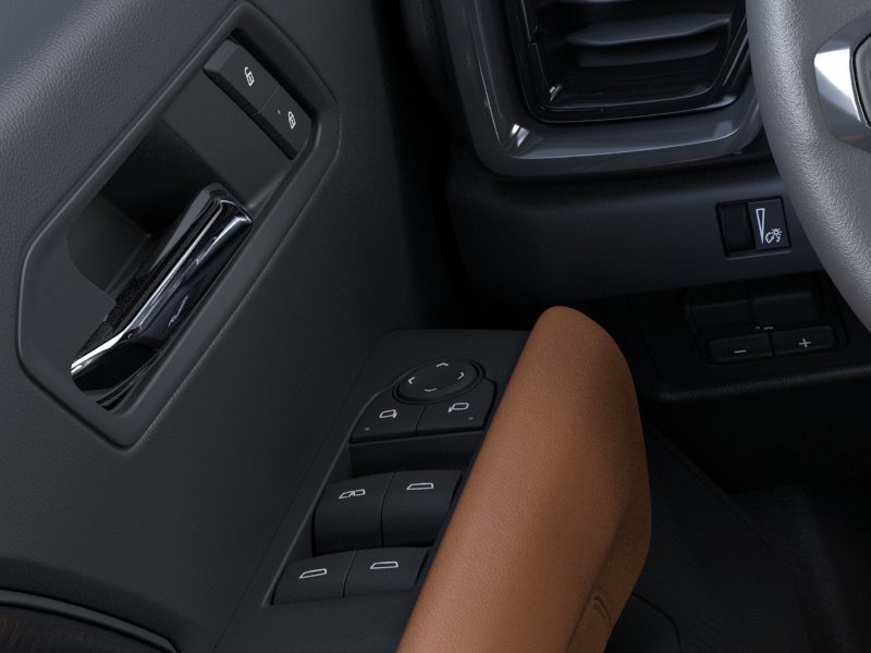 GMC Canyon  2026 à St-Jérôme, Québec - 22 - w1024h768px
