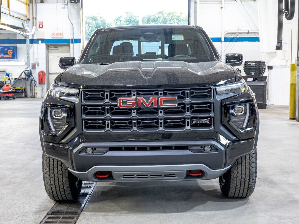 2026 GMC Canyon in St-Jérôme, Quebec - 2 - w1024h768px