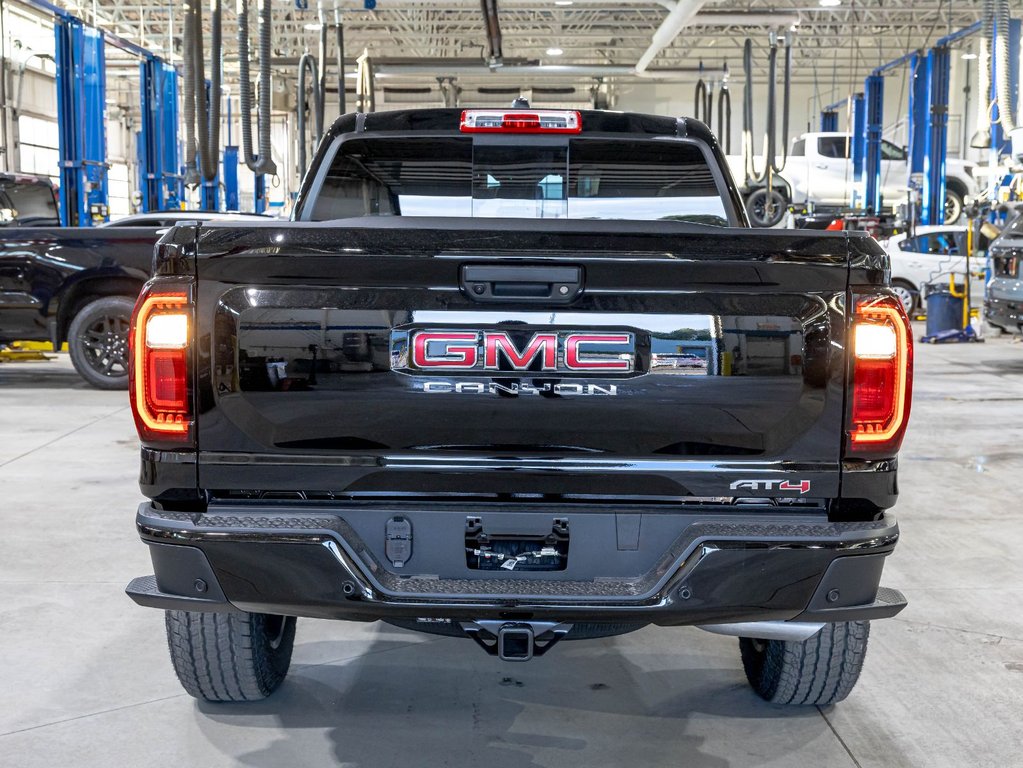 2026 GMC Canyon in St-Jérôme, Quebec - 8 - w1024h768px