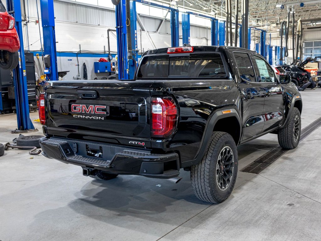 2026 GMC Canyon in St-Jérôme, Quebec - 9 - w1024h768px