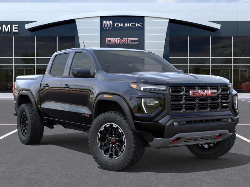 GMC Canyon  2026 à St-Jérôme, Québec - 7 - w1024h768px