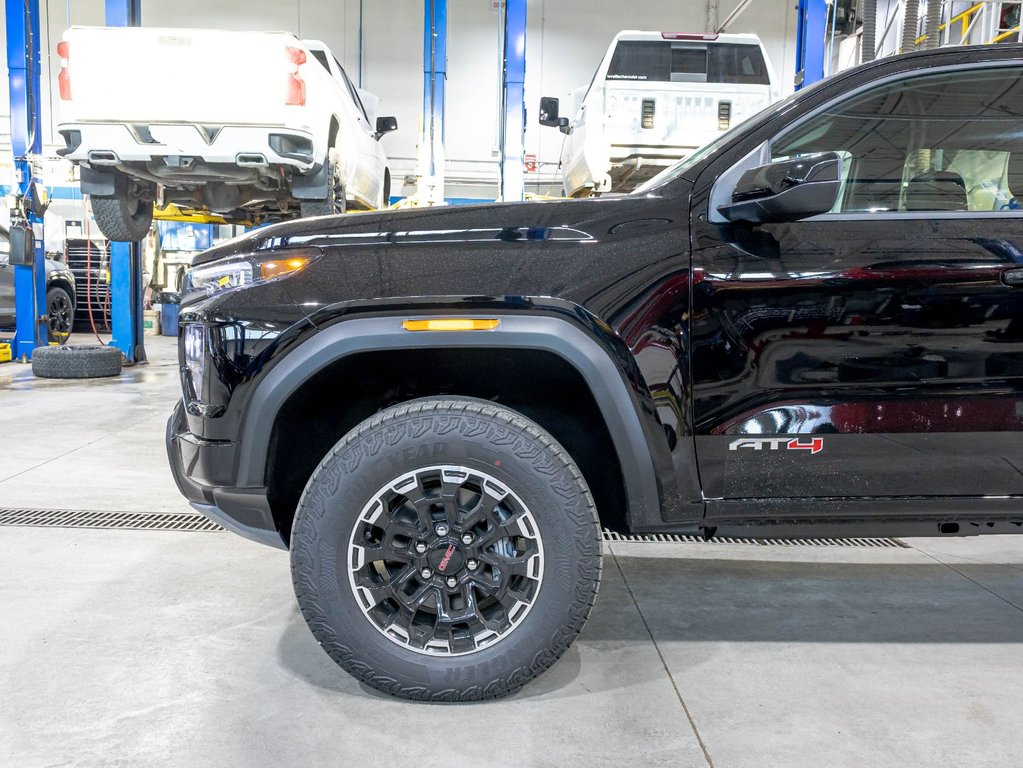 2026 GMC Canyon in St-Jérôme, Quebec - 32 - w1024h768px