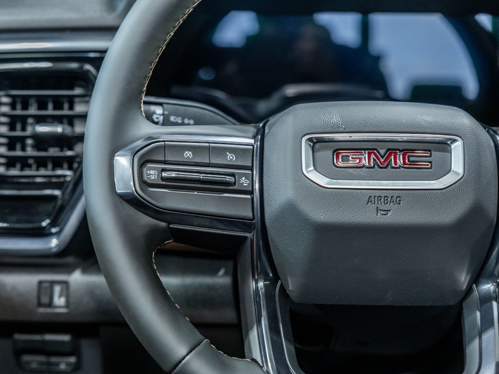 2026 GMC Canyon in St-Jérôme, Quebec - 15 - w1024h768px