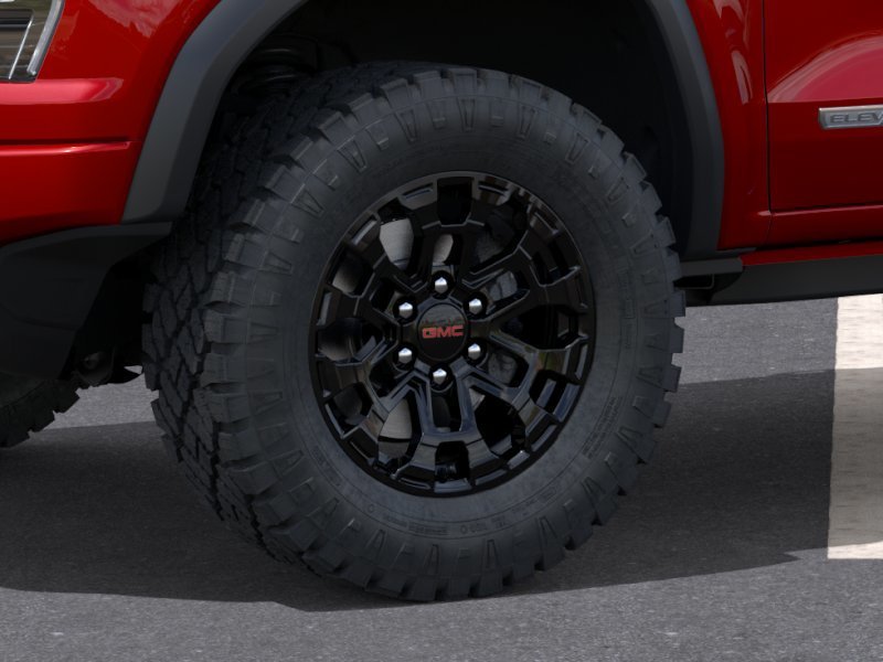 GMC Canyon  2026 à St-Jérôme, Québec - 9 - w1024h768px