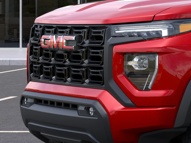 GMC Canyon  2026 à St-Jérôme, Québec - 13 - w1024h768px