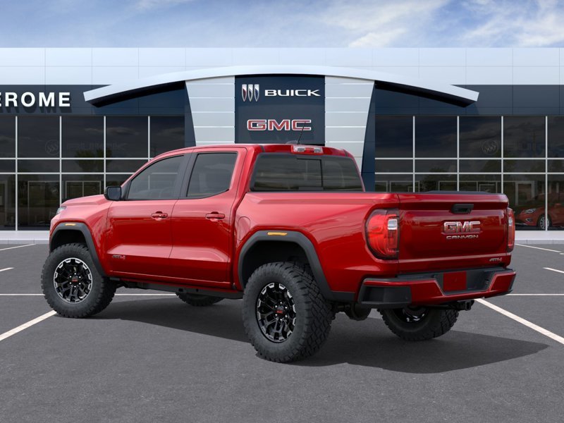GMC Canyon  2026 à St-Jérôme, Québec - 3 - w1024h768px