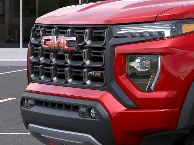GMC Canyon  2026 à St-Jérôme, Québec - 13 - w1024h768px