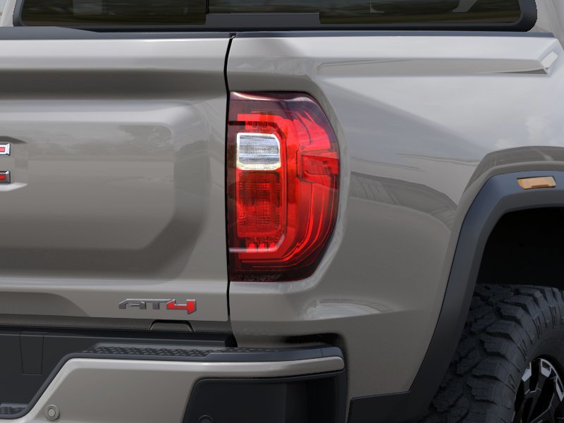 GMC Canyon  2026 à St-Jérôme, Québec - 11 - w1024h768px