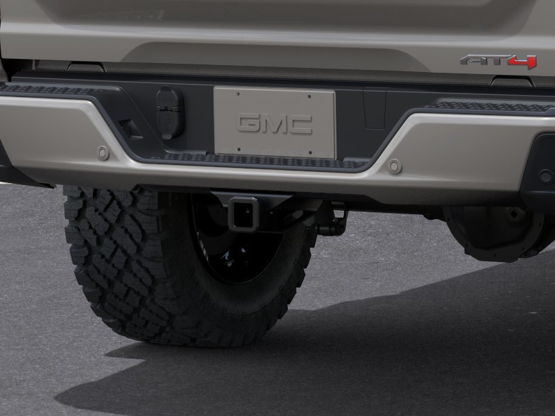 GMC Canyon  2026 à St-Jérôme, Québec - 14 - w1024h768px