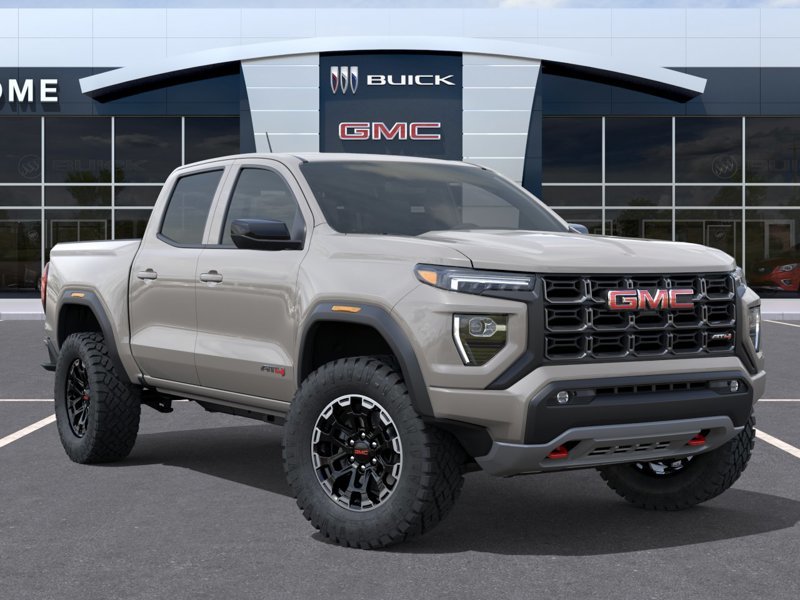 GMC Canyon  2026 à St-Jérôme, Québec - 7 - w1024h768px