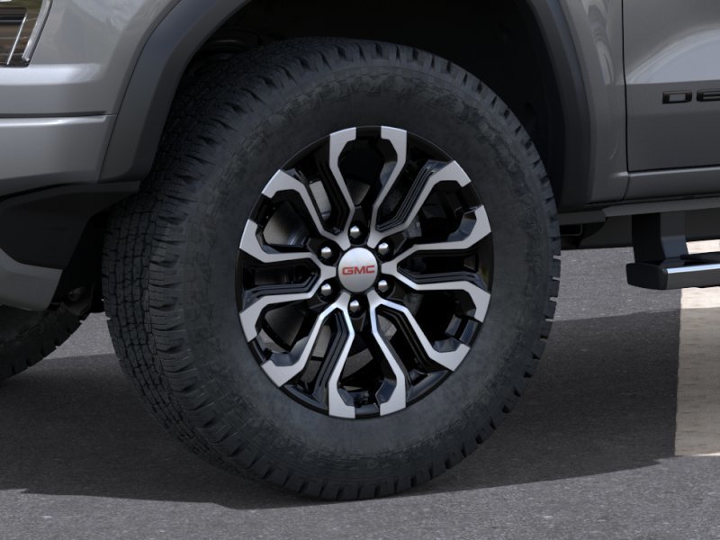 GMC Canyon  2026 à St-Jérôme, Québec - 9 - w1024h768px