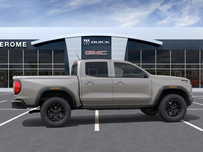 GMC Canyon  2026 à St-Jérôme, Québec - 5 - w1024h768px