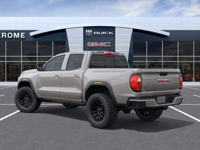 GMC Canyon  2026 à St-Jérôme, Québec - 3 - w1024h768px
