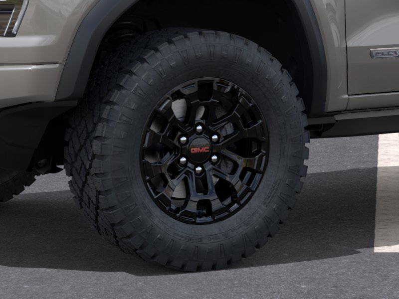 GMC Canyon  2026 à St-Jérôme, Québec - 9 - w1024h768px