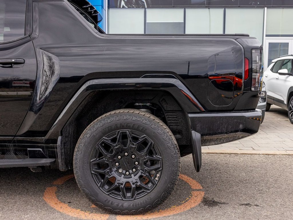 GMC HUMMER EV Pickup  2024 à St-Jérôme, Québec - 39 - w1024h768px