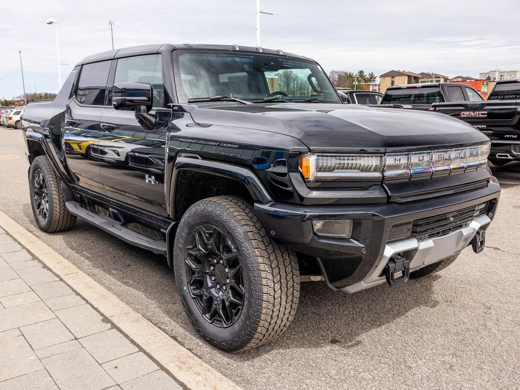 GMC HUMMER EV Pickup  2024 à St-Jérôme, Québec - 12 - w1024h768px