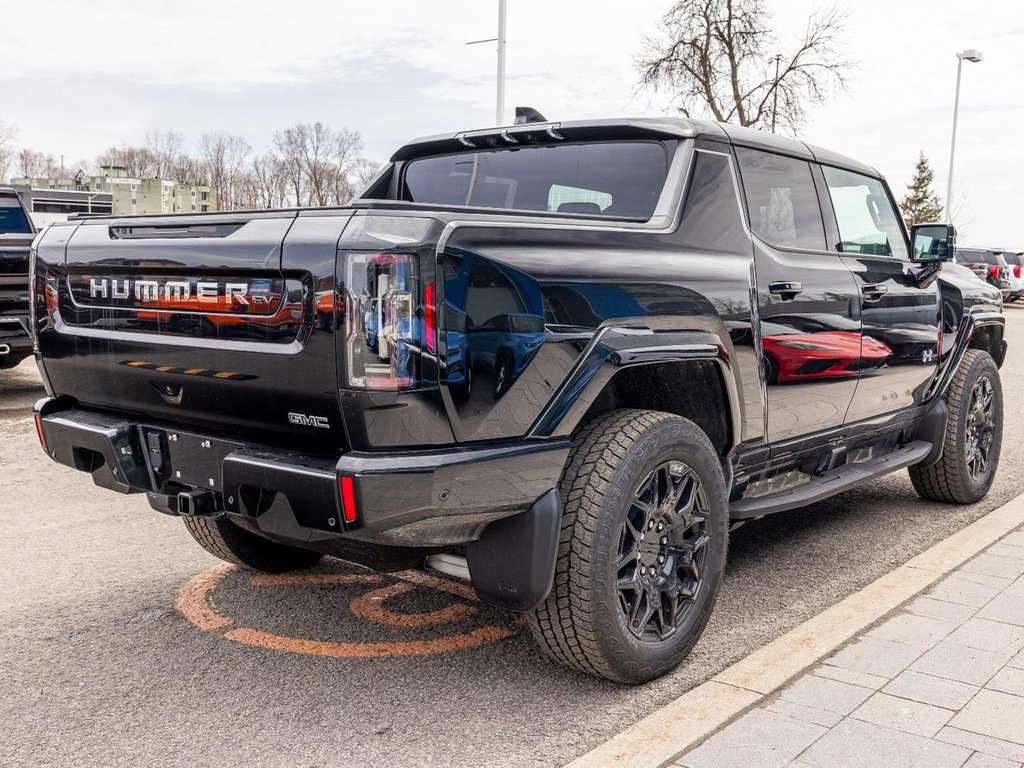 GMC HUMMER EV Pickup  2024 à St-Jérôme, Québec - 10 - w1024h768px