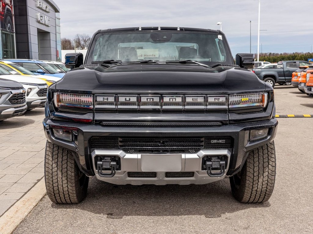 GMC HUMMER EV Pickup  2024 à St-Jérôme, Québec - 6 - w1024h768px