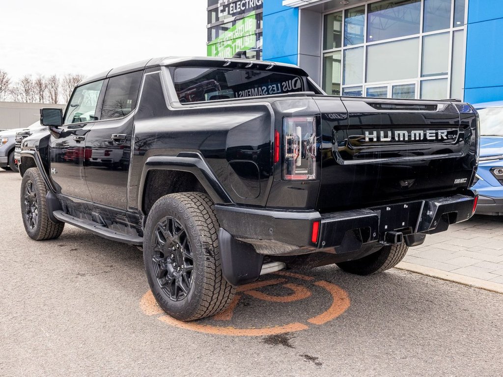 GMC HUMMER EV Pickup  2024 à St-Jérôme, Québec - 8 - w1024h768px