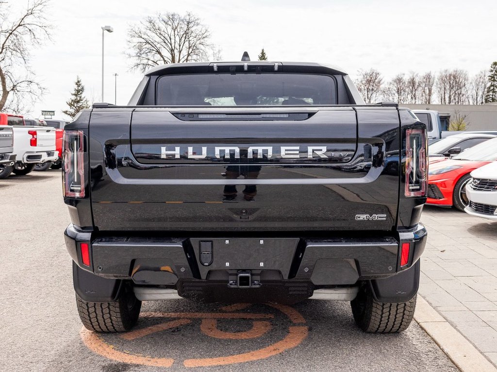 GMC HUMMER EV Pickup  2024 à St-Jérôme, Québec - 9 - w1024h768px