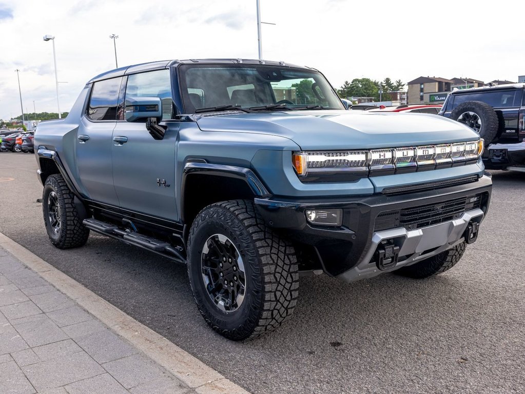 2024 GMC HUMMER EV Pickup in St-Jérôme, Quebec - 12 - w1024h768px